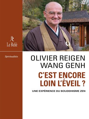 cover image of C'est encore loin l'éveil ?